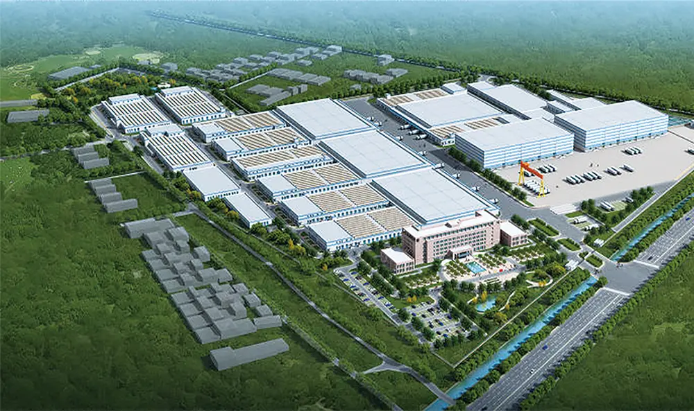 RIZHAO PRIMEGA FOODS Co., Limited
