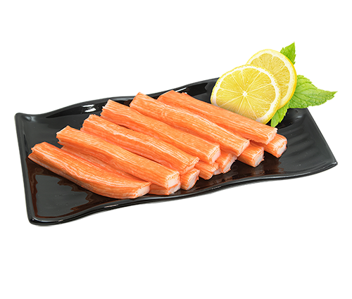 1Frozen Surimi Products0dn