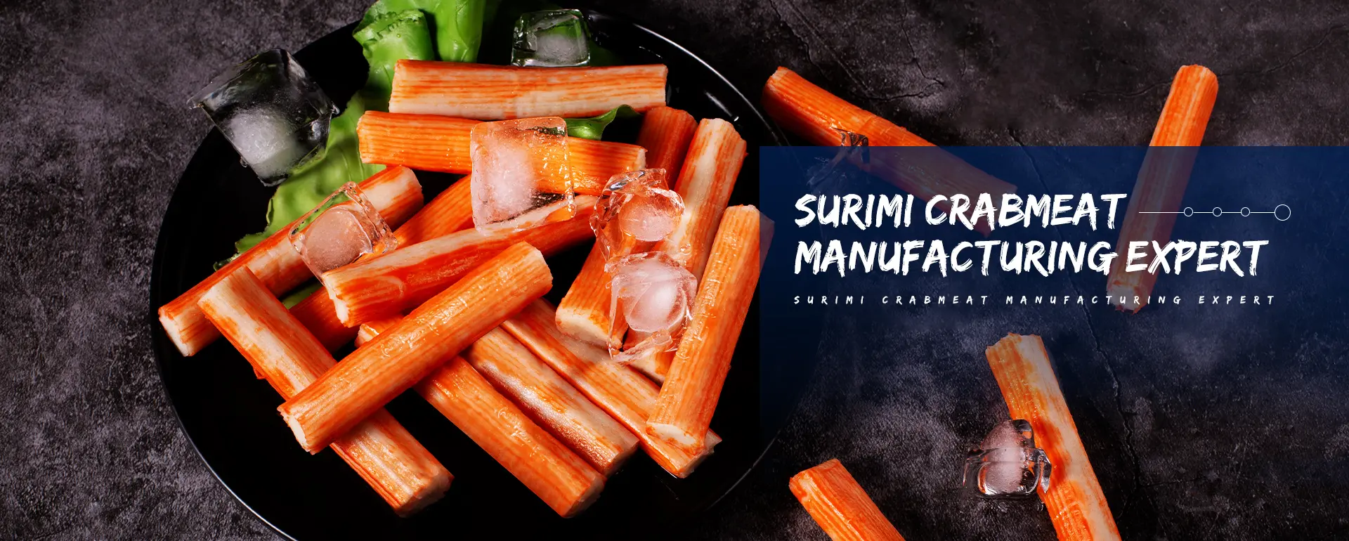Crab Sticks